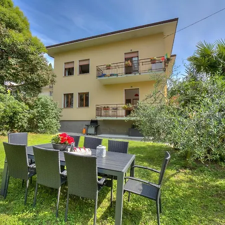 The Bon'ora - Happy Appartement Riva del Garda