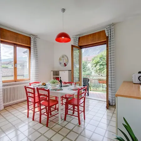 The Bon'ora - Happy Appartement Riva del Garda