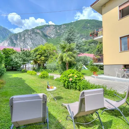 The Bon'ora - Happy Appartement