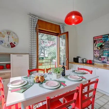Appartement The Bon'ora - Happy *