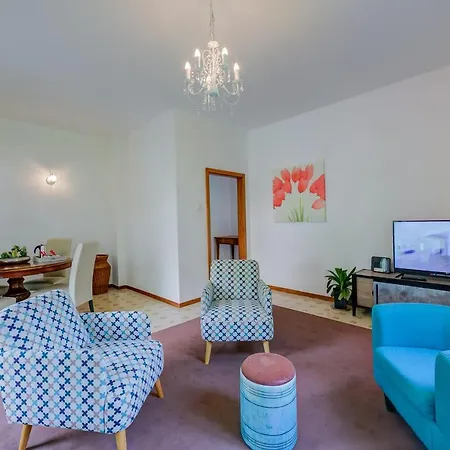The Bon'ora - Happy Appartement