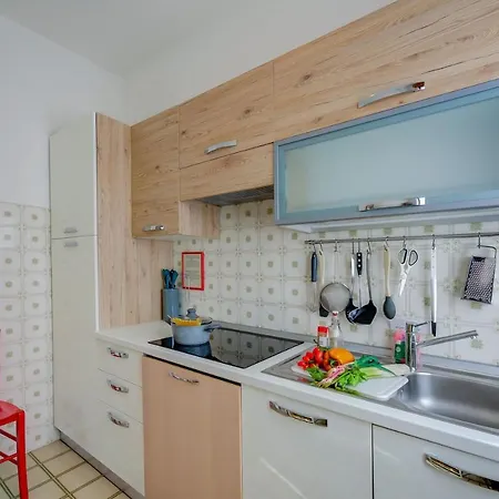 Appartement The Bon'ora - Happy