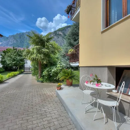 The Bon'ora - Happy Appartement *