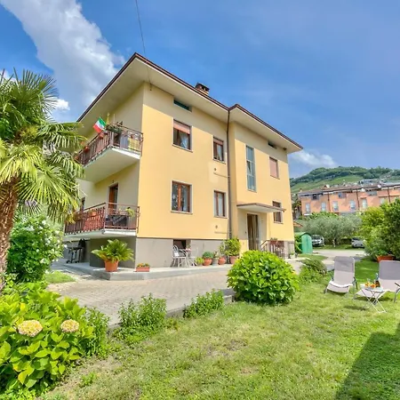 The Bon'ora - Happy Appartement