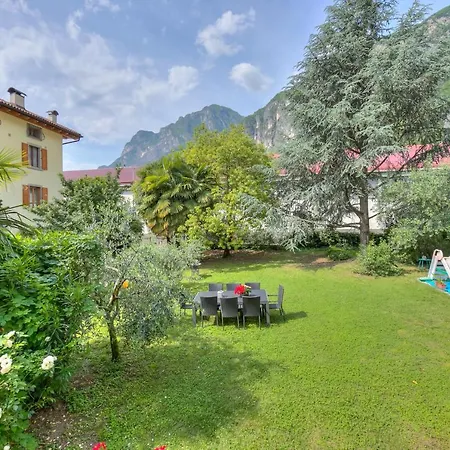 The Bon'ora - Happy Appartement *