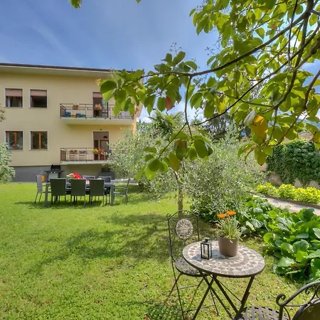 The Bon'ora - Happy Riva del Garda
